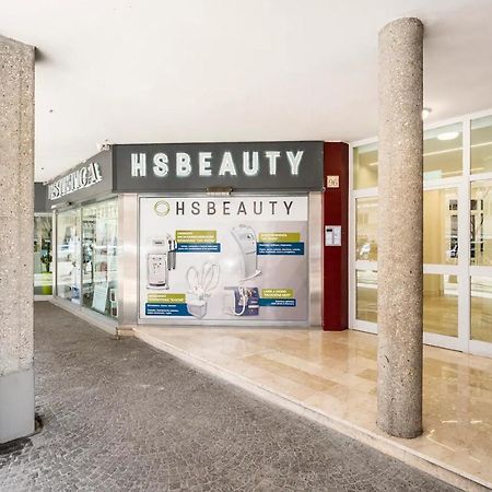 Trastevere Boutique Apartment โรม ภายนอก รูปภาพ