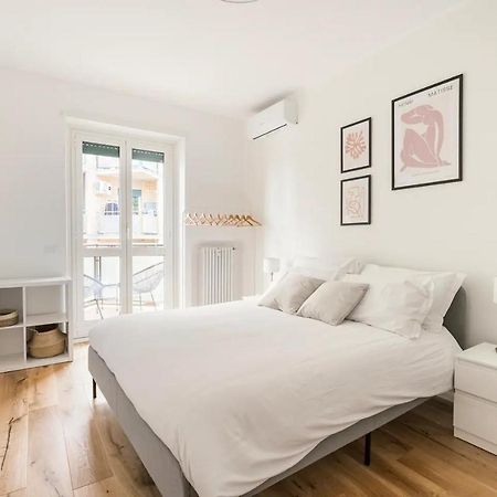 Trastevere Boutique Apartment โรม ภายนอก รูปภาพ