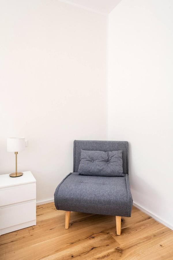 Trastevere Boutique Apartment โรม ภายนอก รูปภาพ