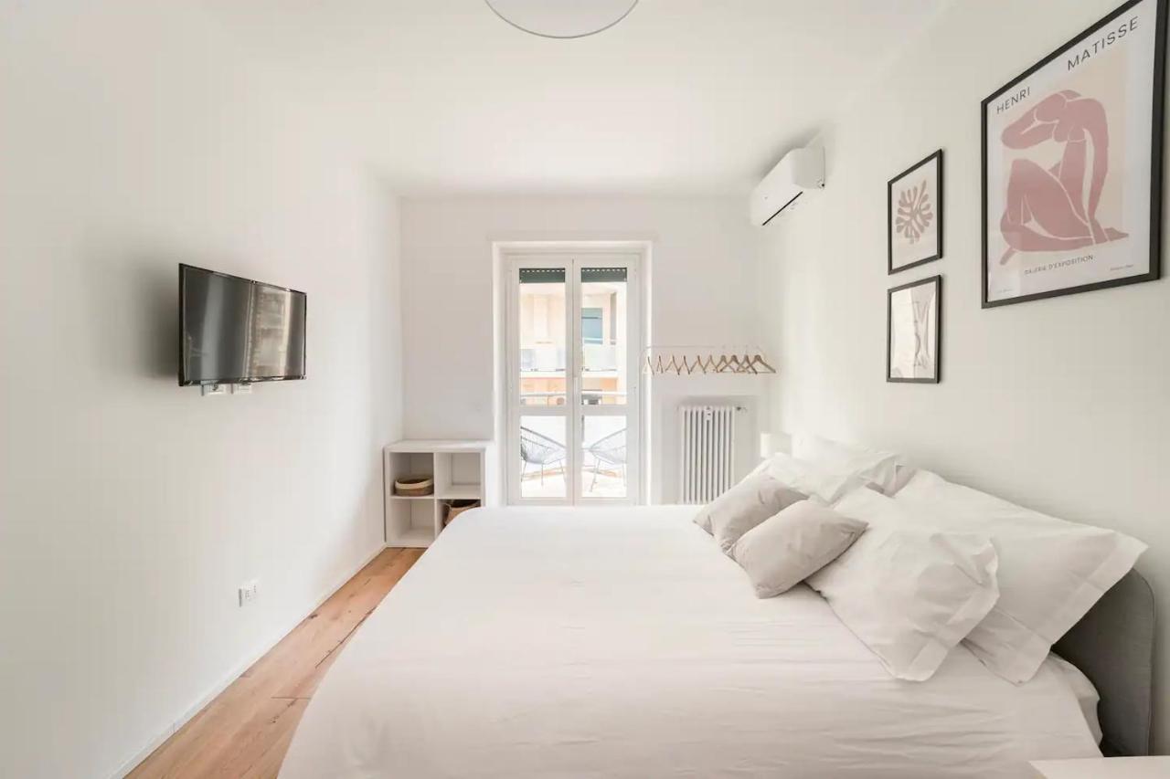 Trastevere Boutique Apartment โรม ภายนอก รูปภาพ