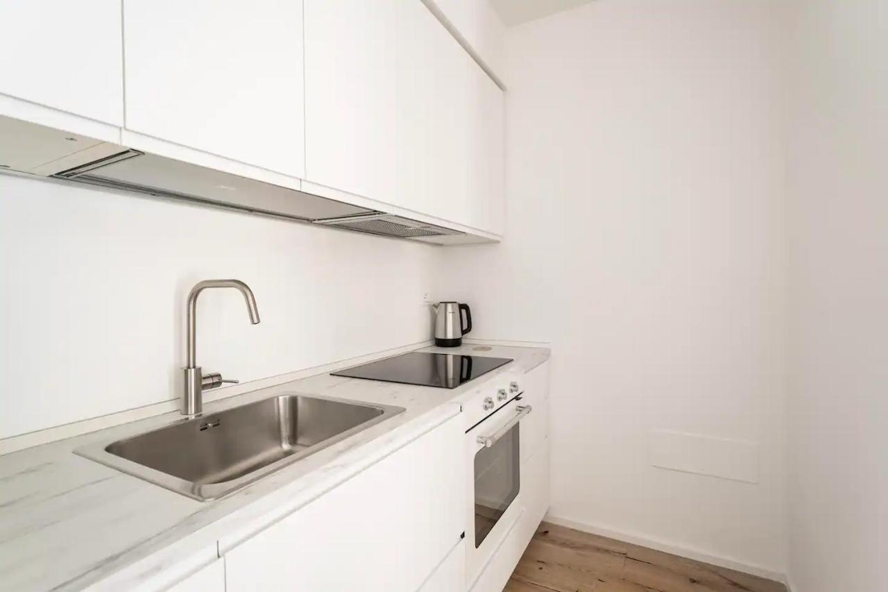 Trastevere Boutique Apartment โรม ภายนอก รูปภาพ
