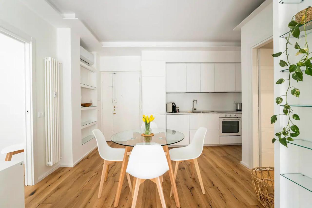 Trastevere Boutique Apartment โรม ภายนอก รูปภาพ